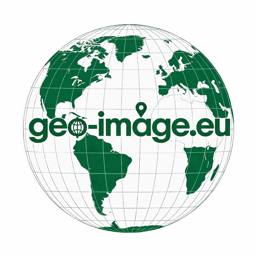 Geo-Image Norsjö Logo